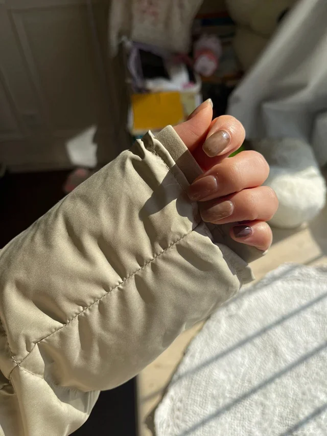 Lululemon Down Jackets Wunder Puff Long product detail image 44