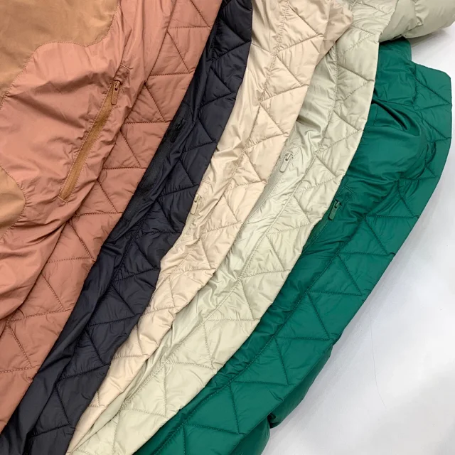 Lululemon Down Jackets Wunder Puff Long product detail image 7