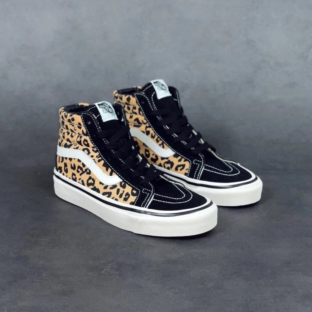 Vans SK8-Hi 38 DX Anaheim