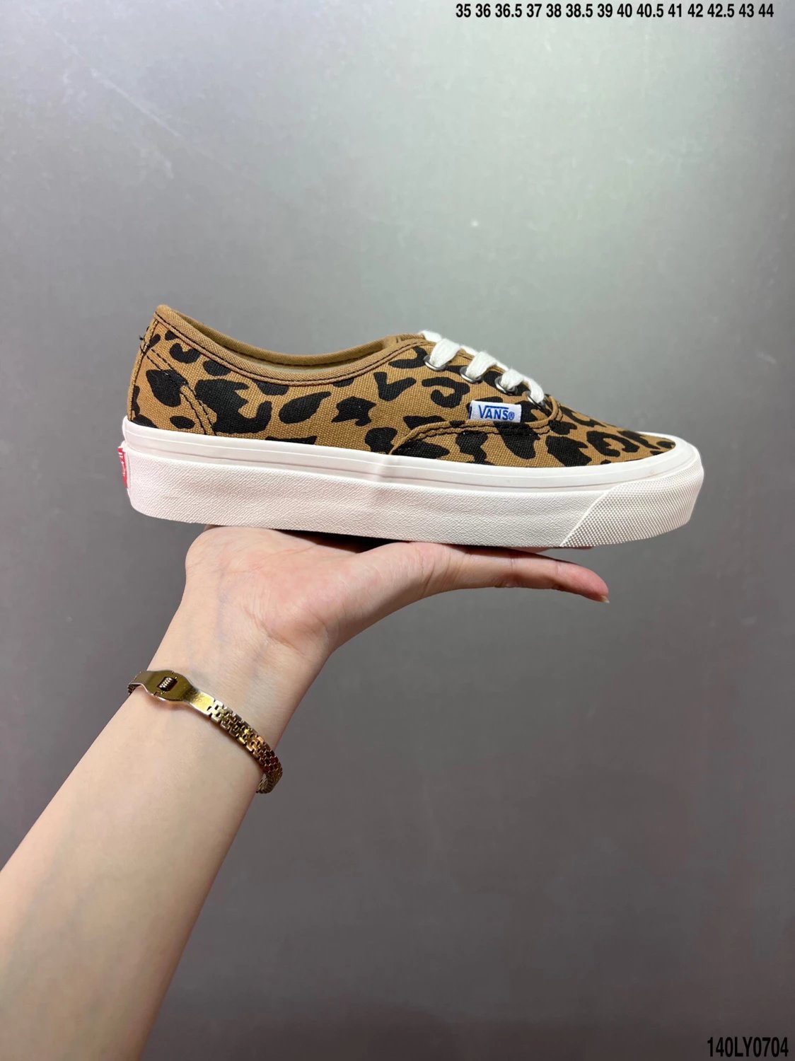 Vans Authentic VLT LX
