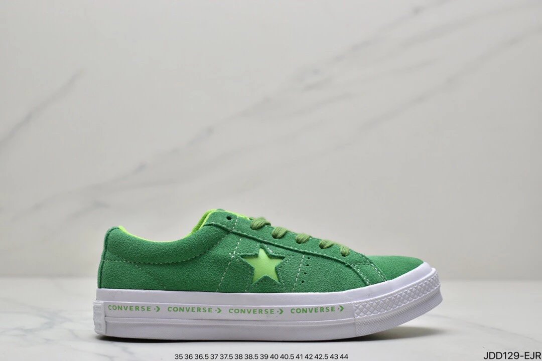 Converse Chuck Taylor All Star Low