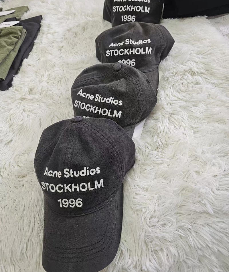Hat from Happy Sheep