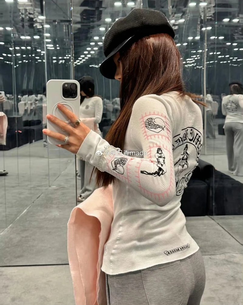 Made CH X Deadly Doll