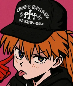 thumbnail for 明日香made 自主非Ch 925纯银三十字棒球帽11.2号发出