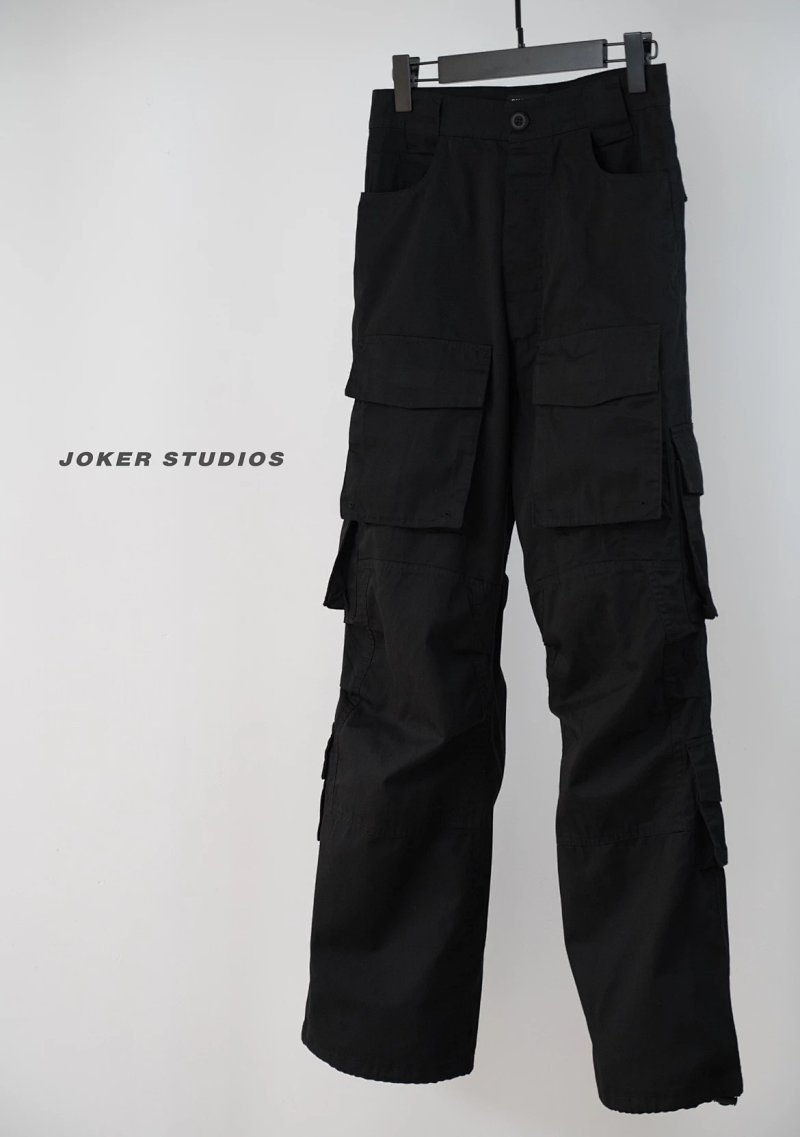Balenciaga Blcg Cargo