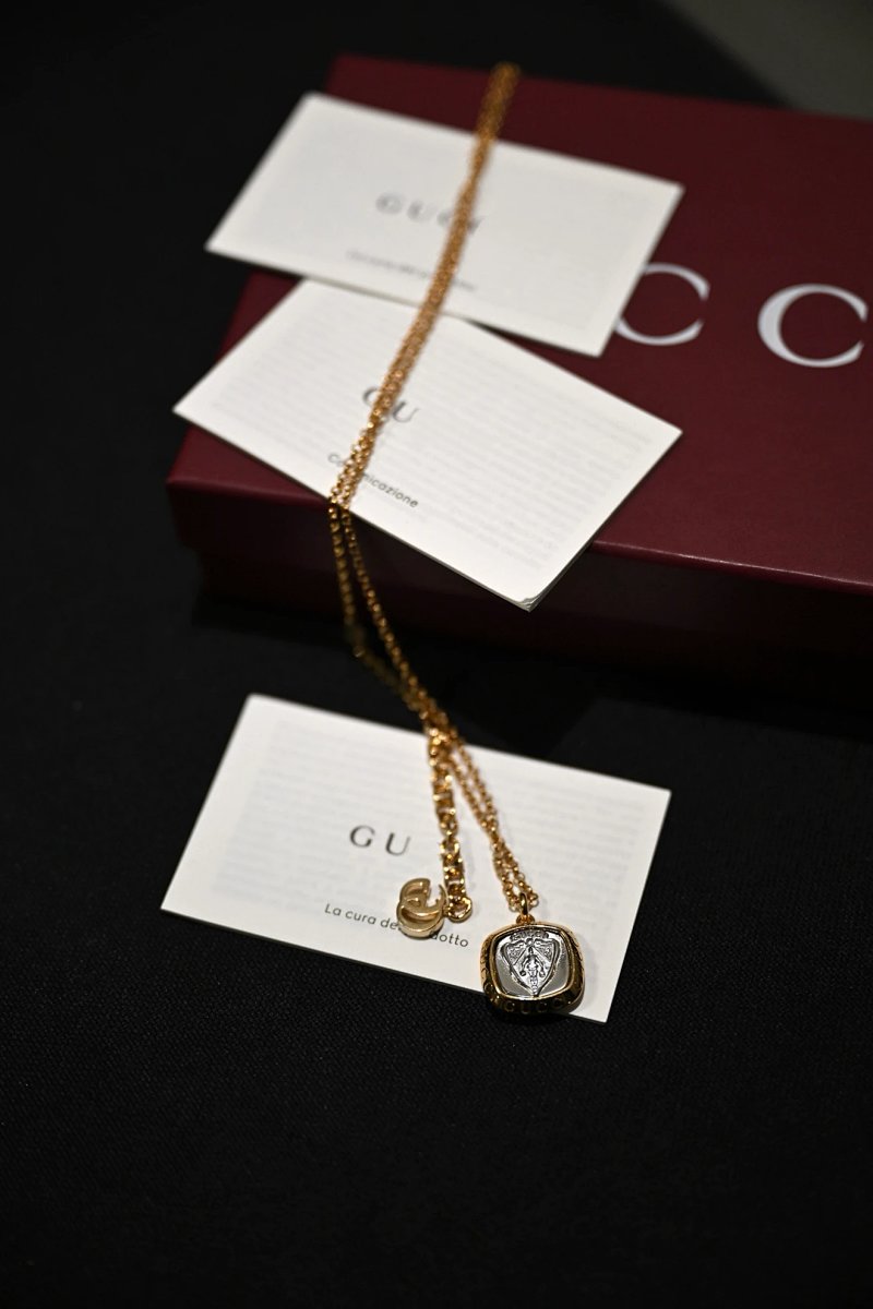 Gucci By Demn