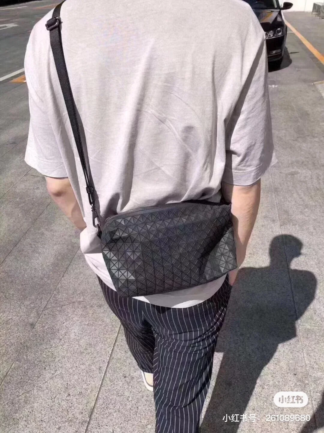 ISSEY MIYAKE SPRING SUMMER 2025 COLLECTIONS 10 – ISSEY