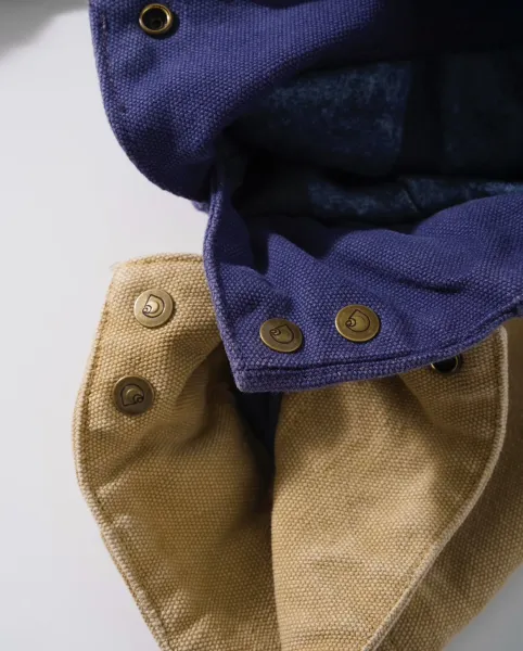 Carhartt WIP x Stüssy Chore Coat Purple Outerwear - 15