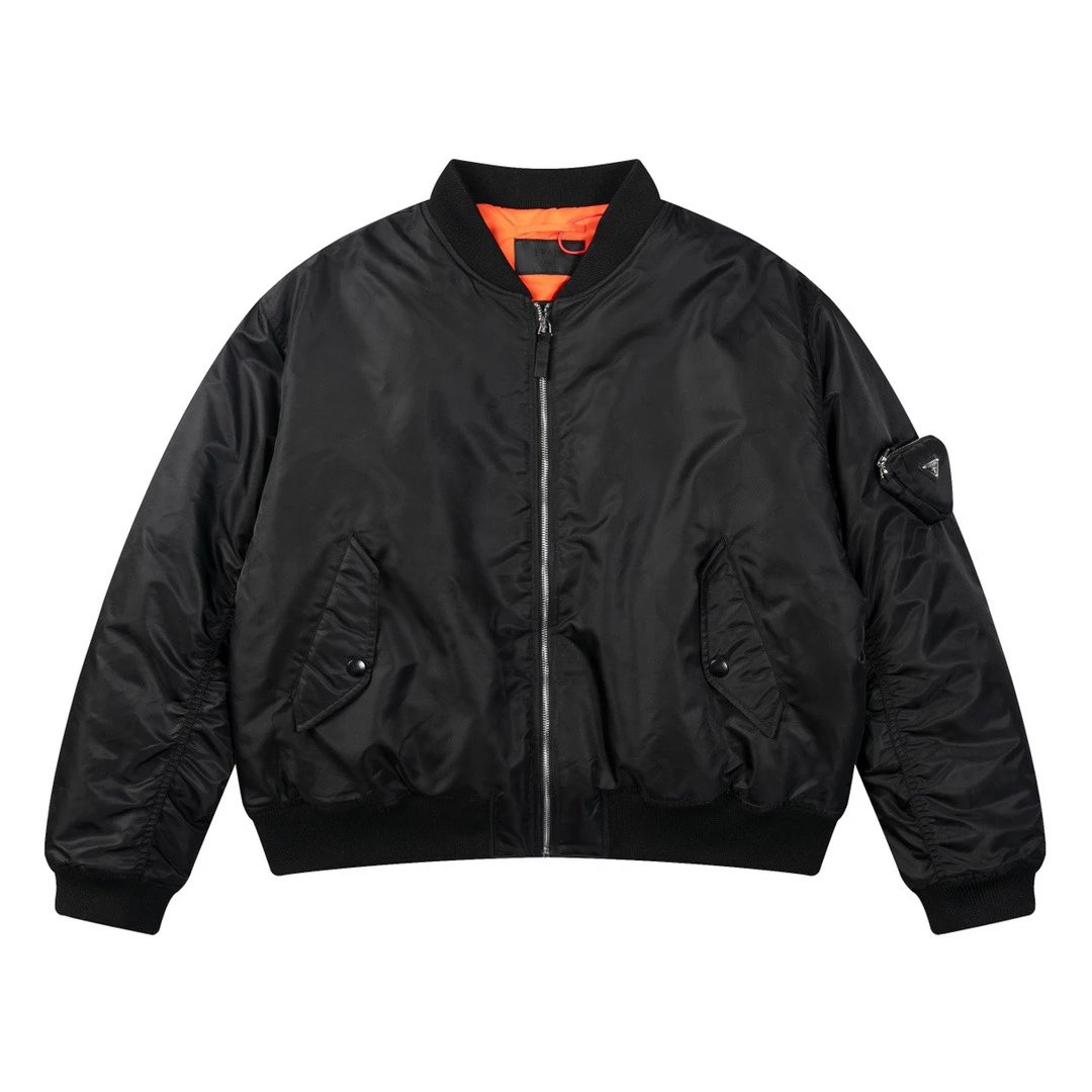 Prada Bomber Jacket