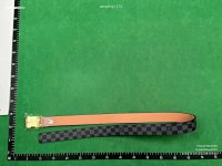Louis Vuitton Belts — seller photo 9