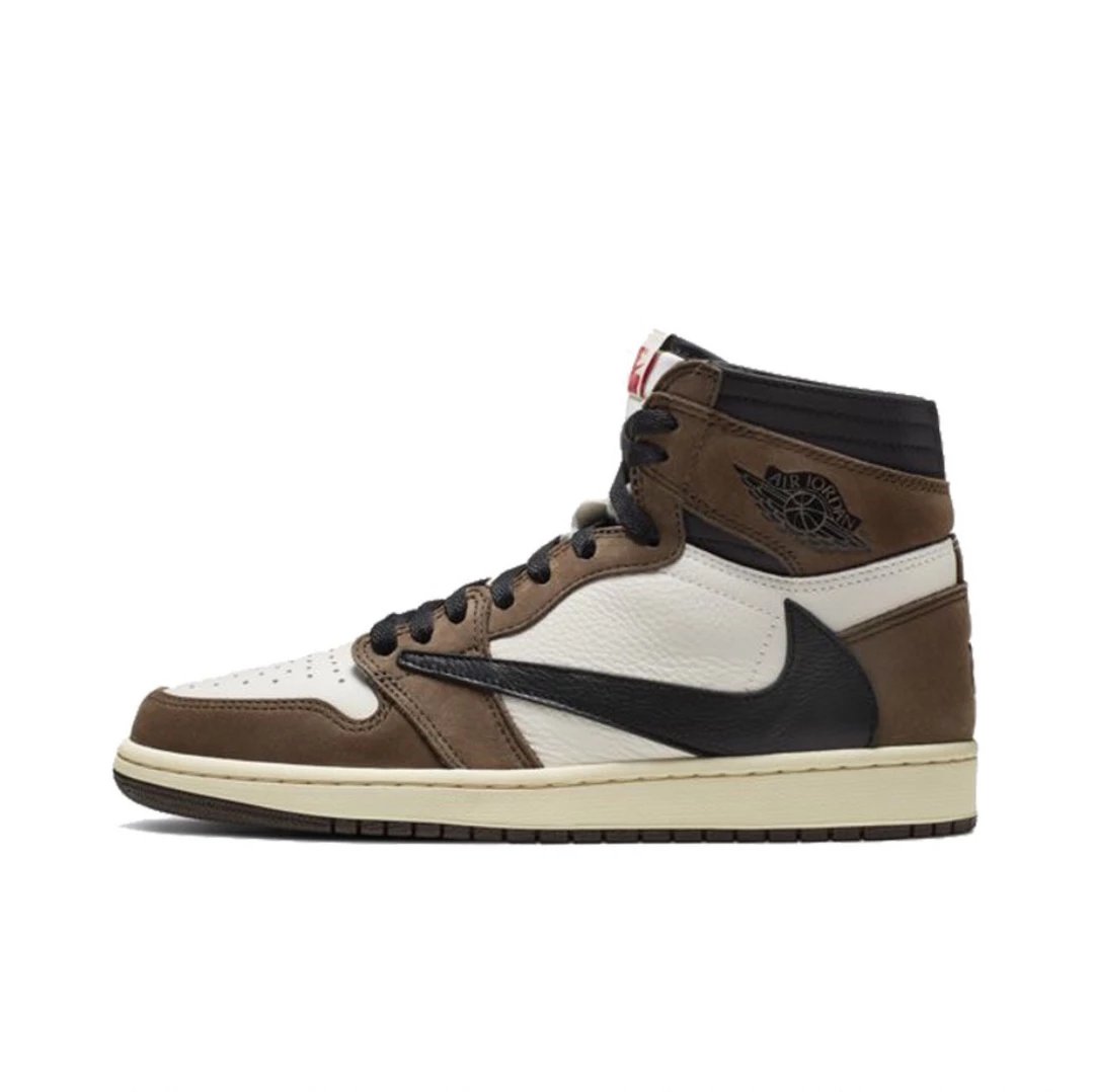 J1 Ts High OG“Mocha”