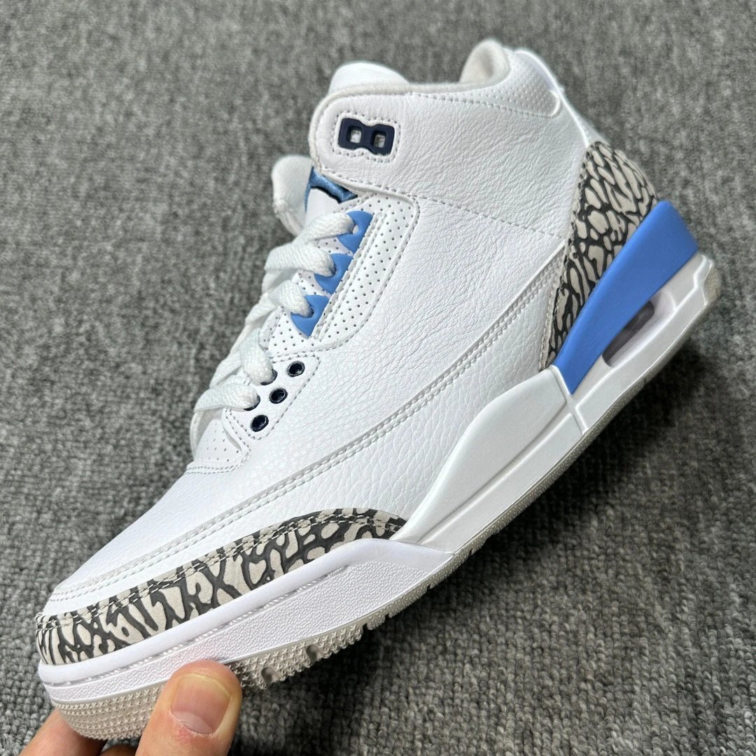 DG2.0 J3“UNC”CT8532-104