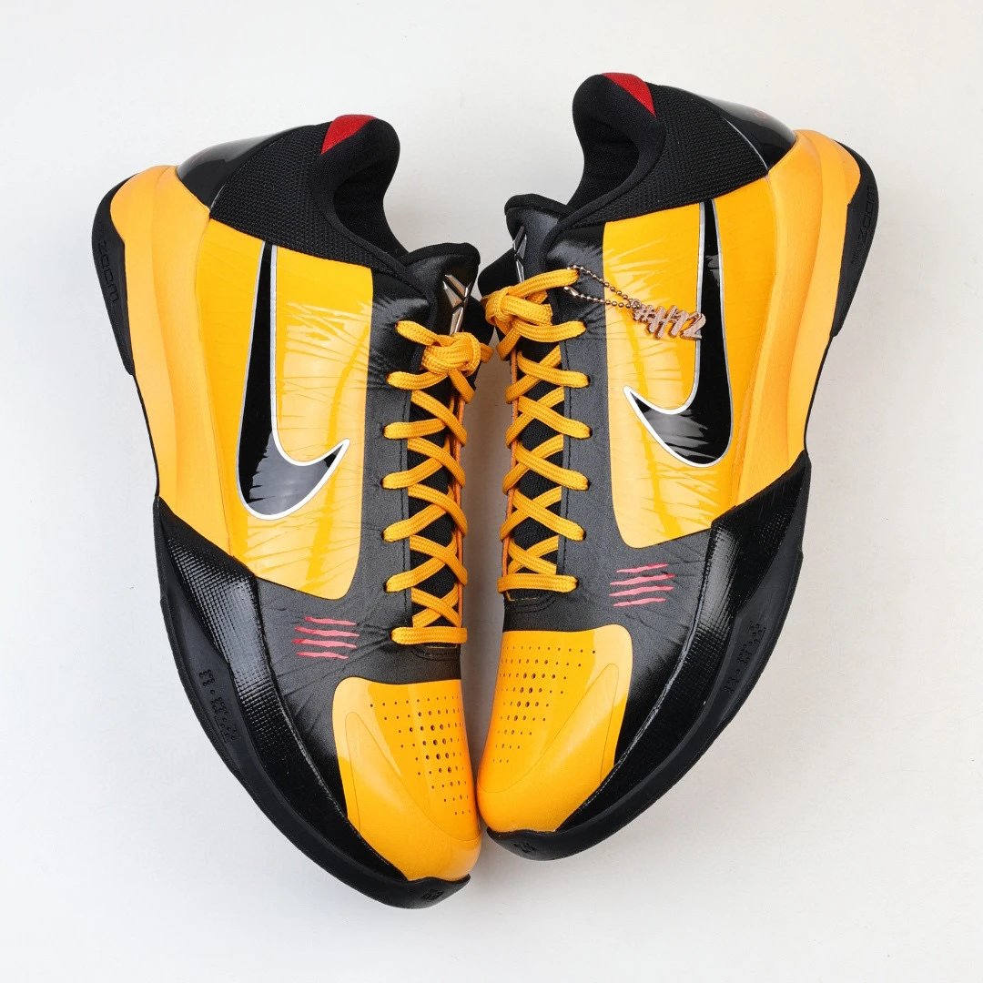 H12 Zk5“Bruce Lee”