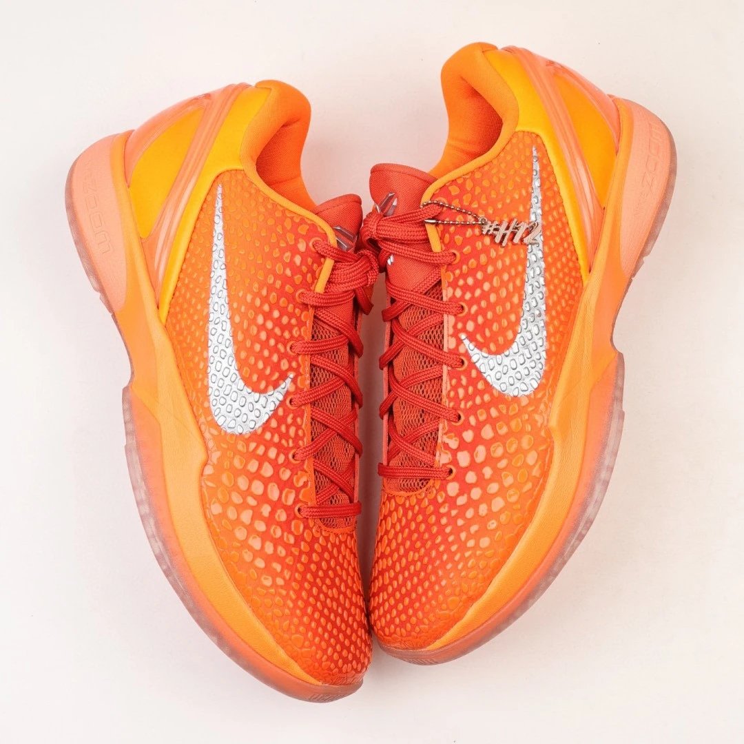 H12 Zk6“Total Orange”