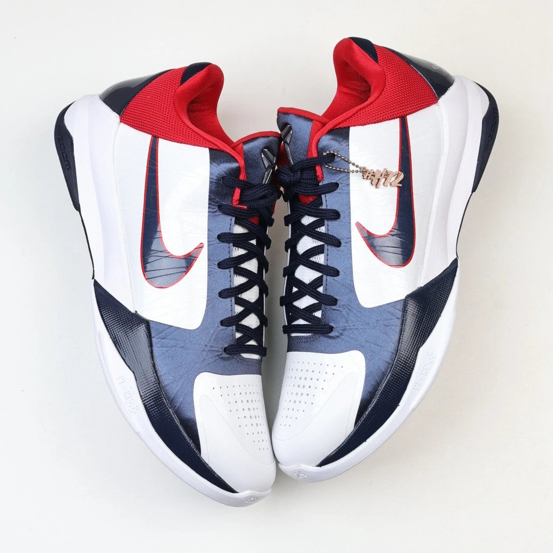 H12 Zk5“USA Team”
