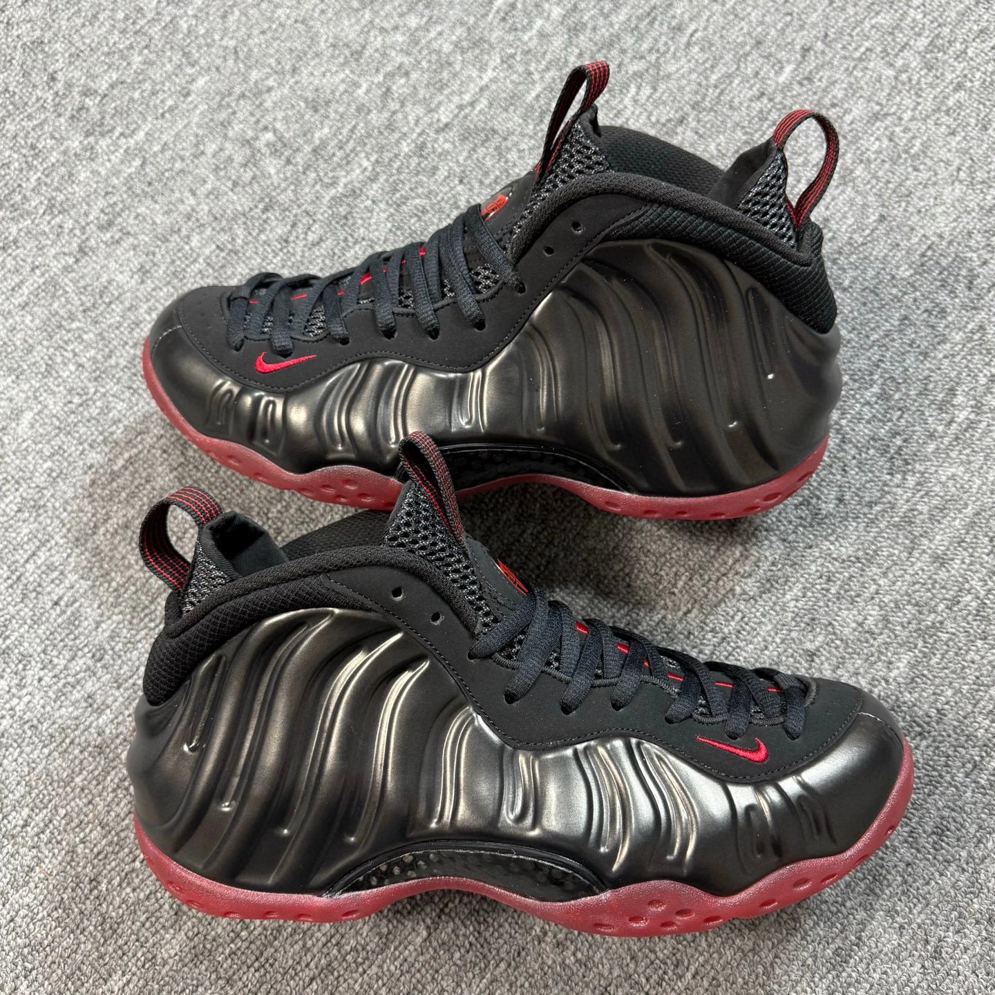 DG Foamposite“2025 / Cough Drop”