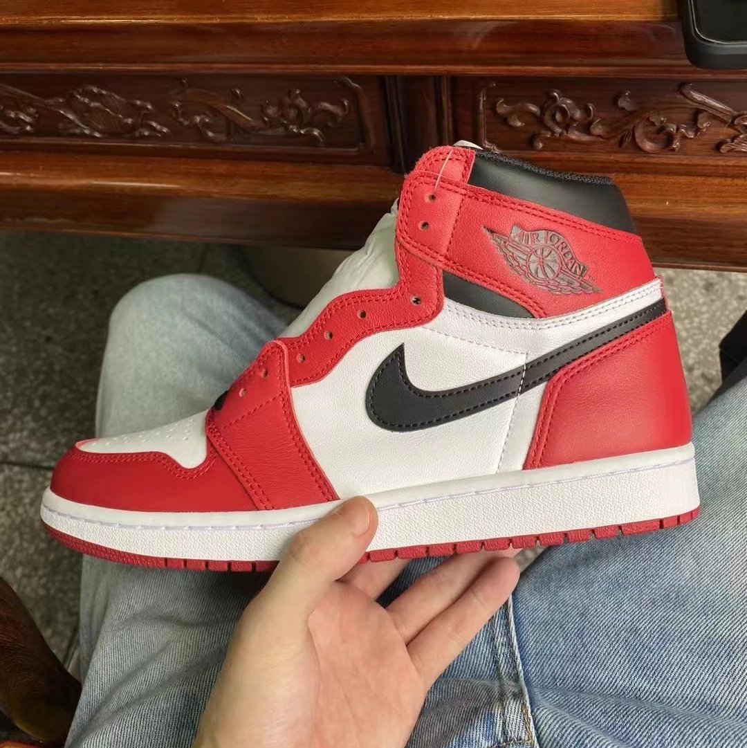Fk J1 Chicago