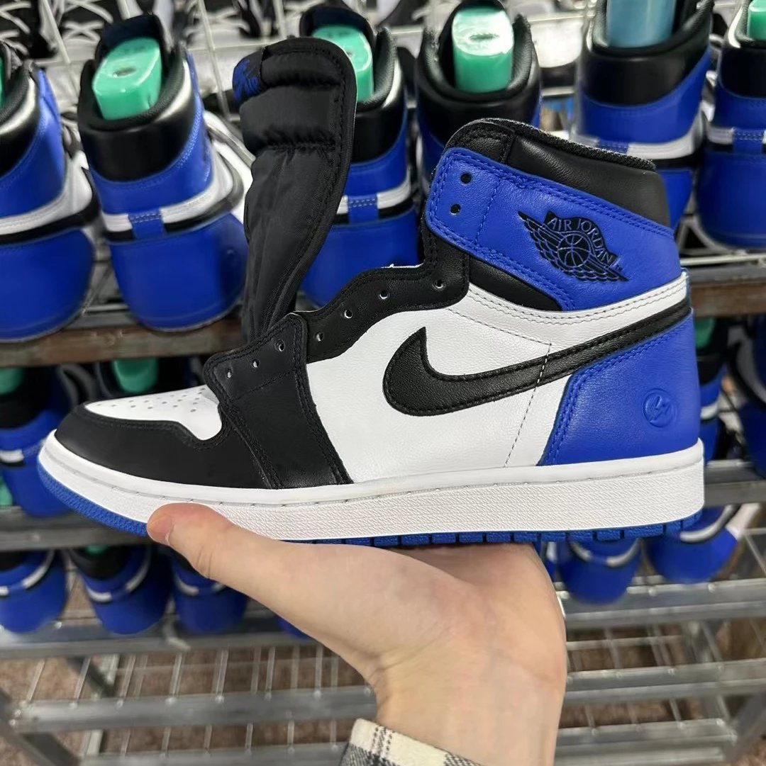 Fk J1 lightning bolt