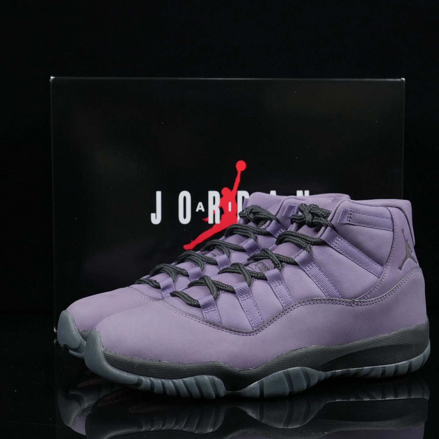 Y3 J11“Mojave”