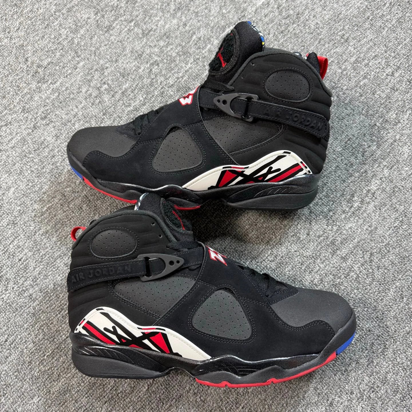 DG2.0 J8“Playoffs”305381-062