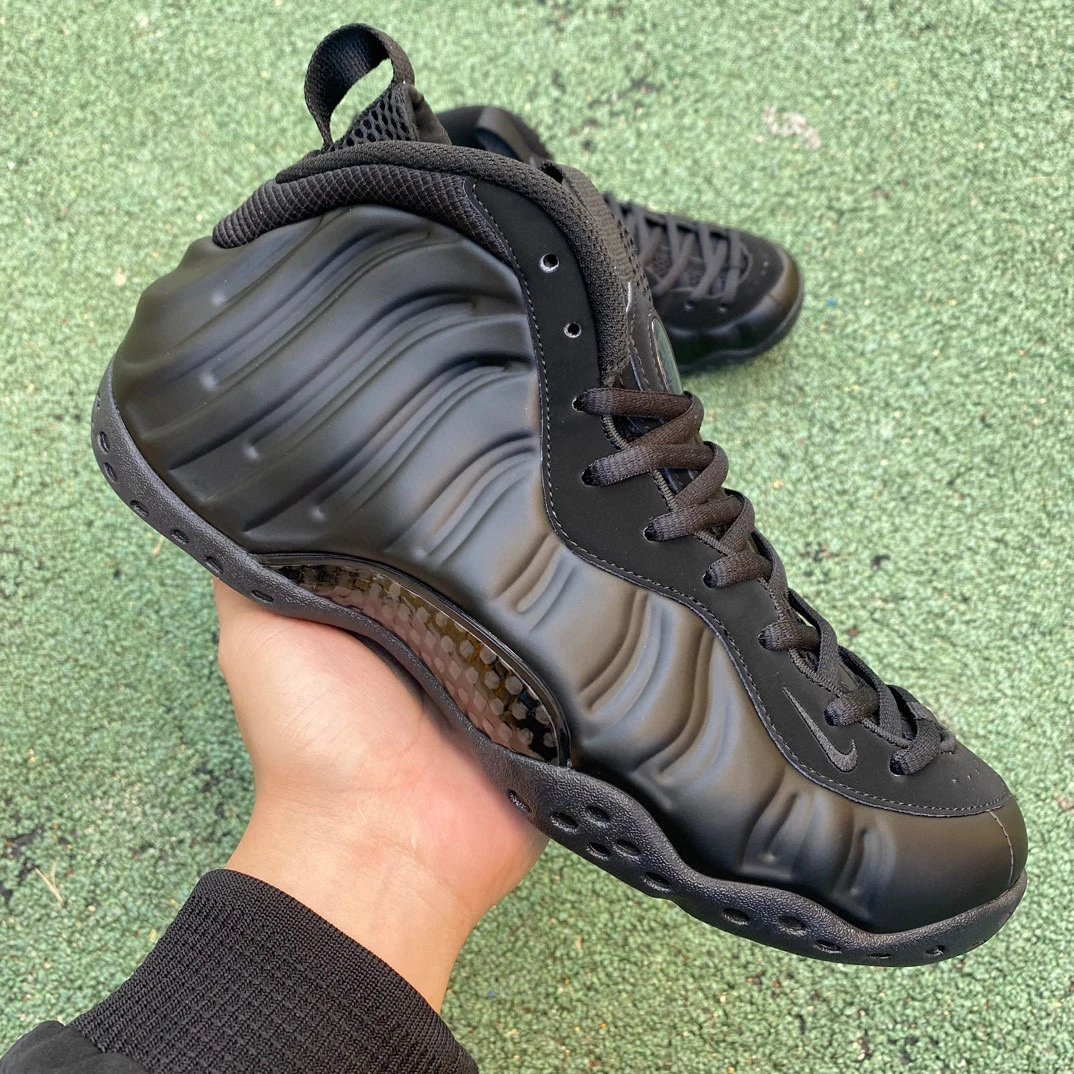 DG Foamposite“Anthracite”FD5855-001