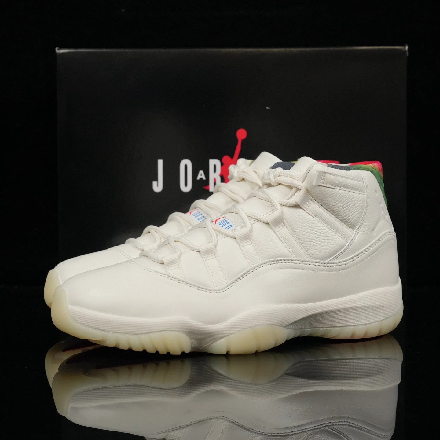 Y3 J11“285”