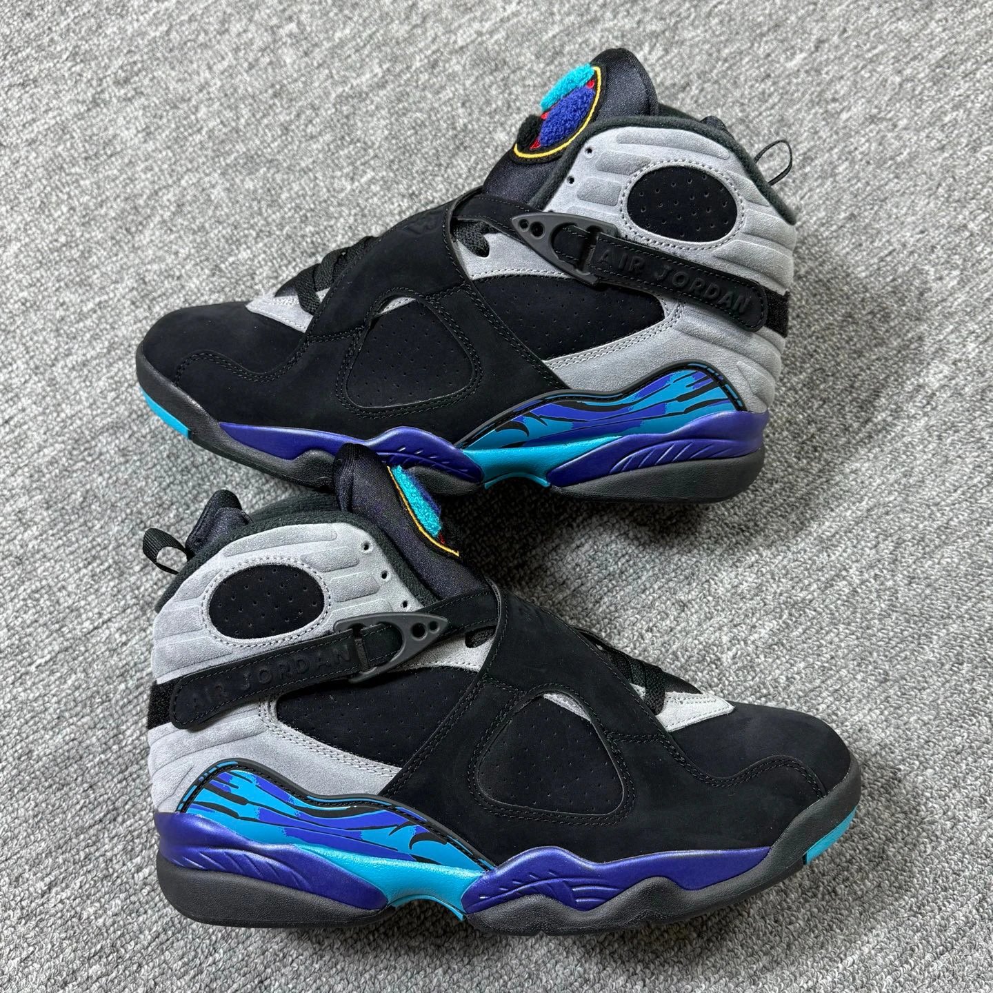 DG2.0 J8“Aqua”305381-006