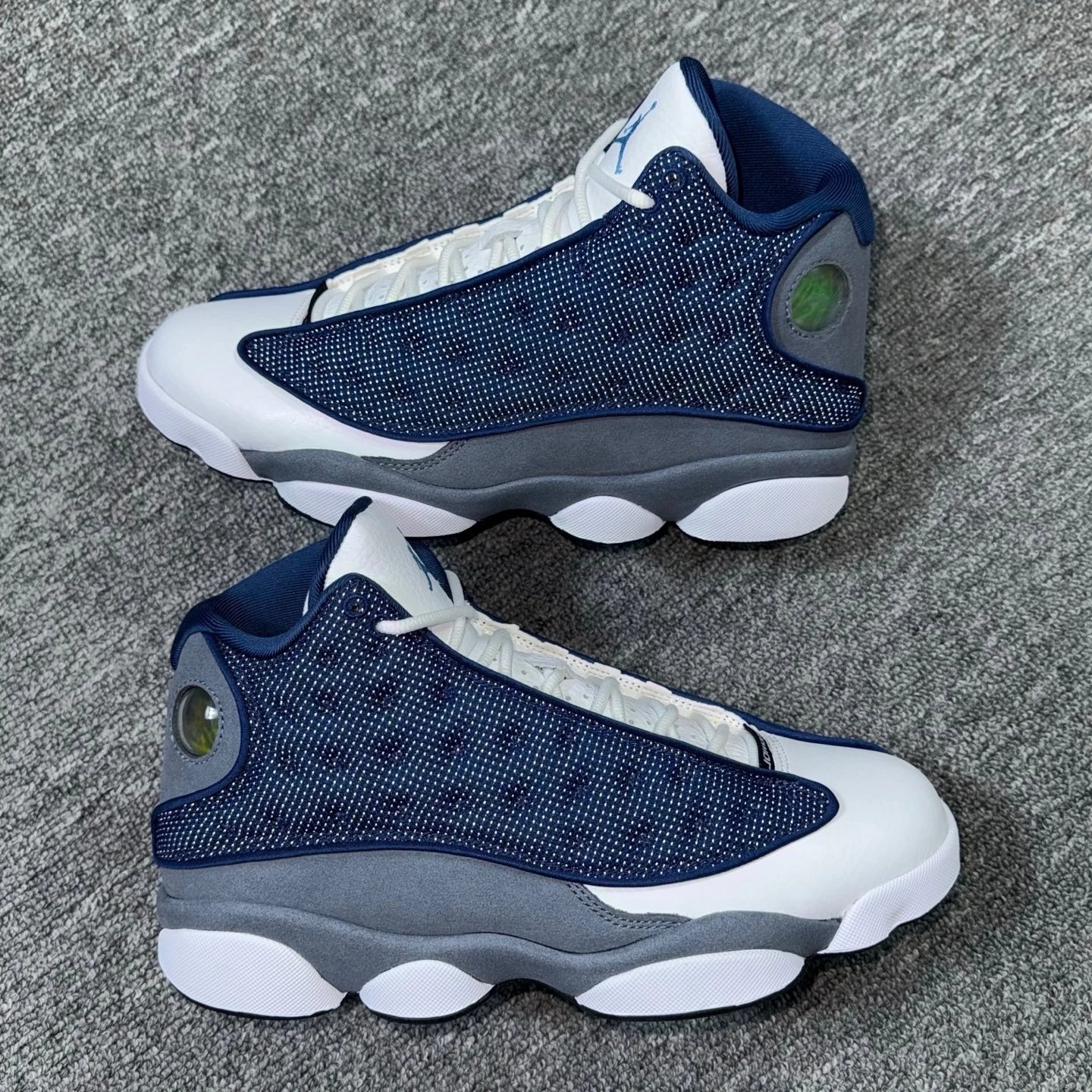 Jordan 13 Retro Flint IW3808-400