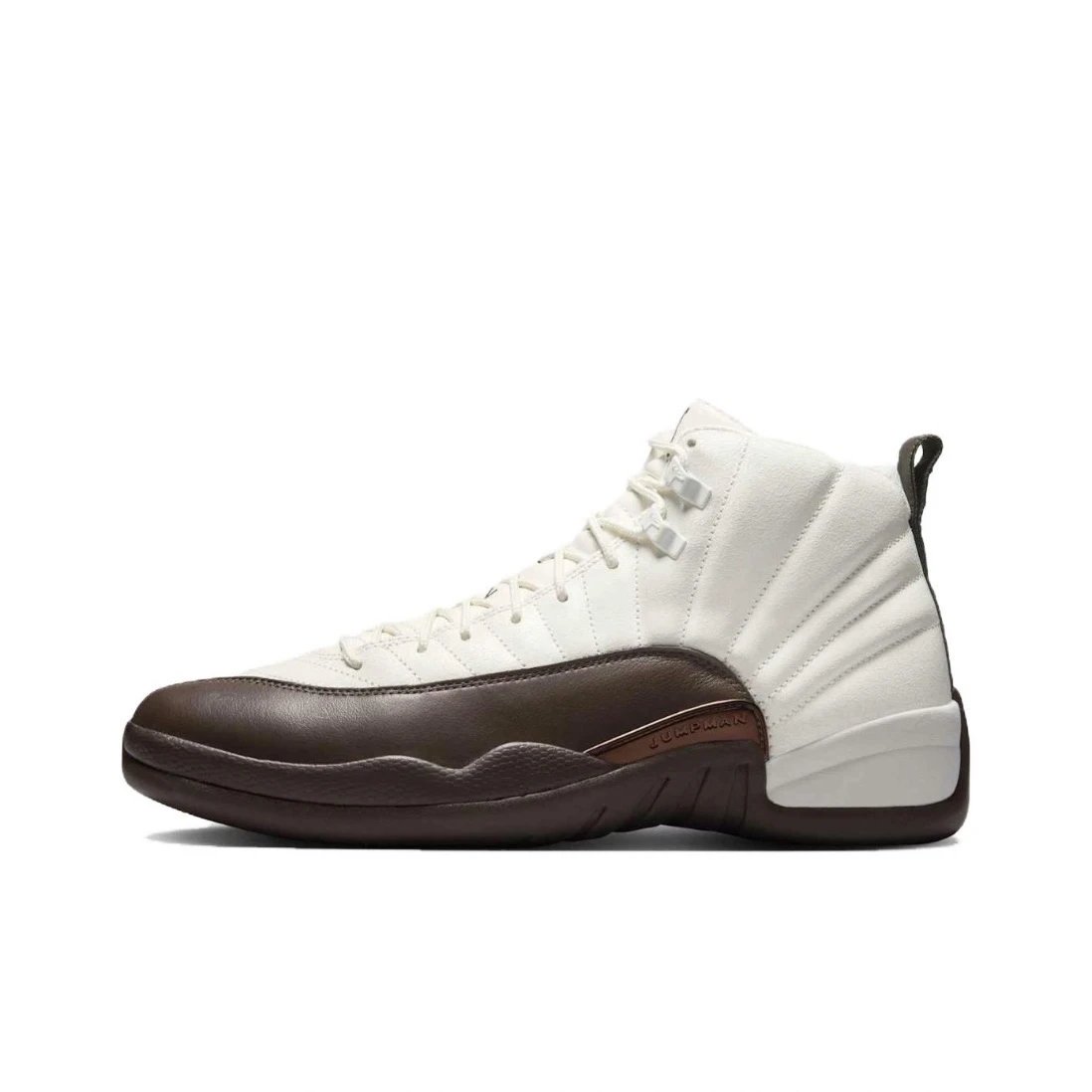 Rk J12 SoleFly Baroque Brown FZ5026-100