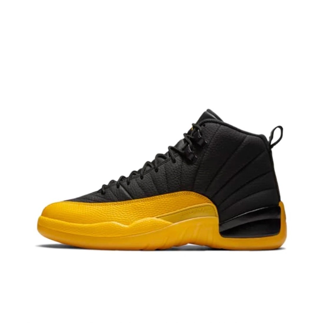Rk J12 University Gold Black/Yellow 130690-070