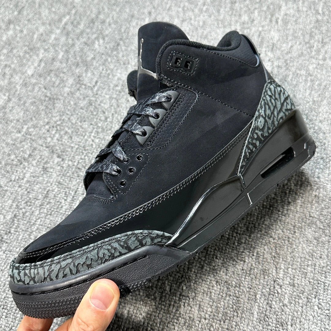 DG2.0 J3“Black Cat”CT5232-001