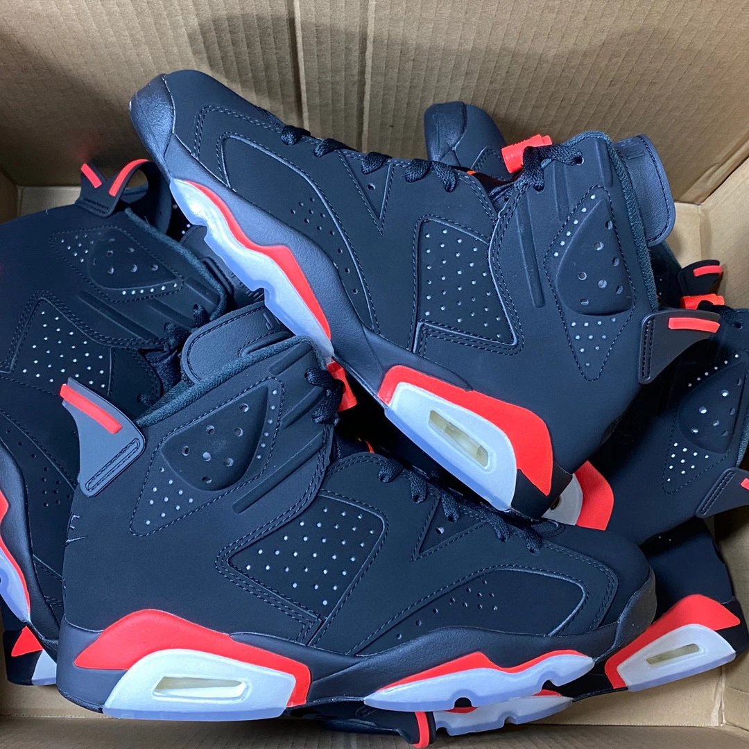 DG2.0 J6“2019 / infrared”