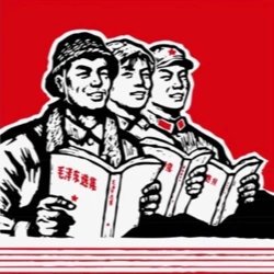 人民ism