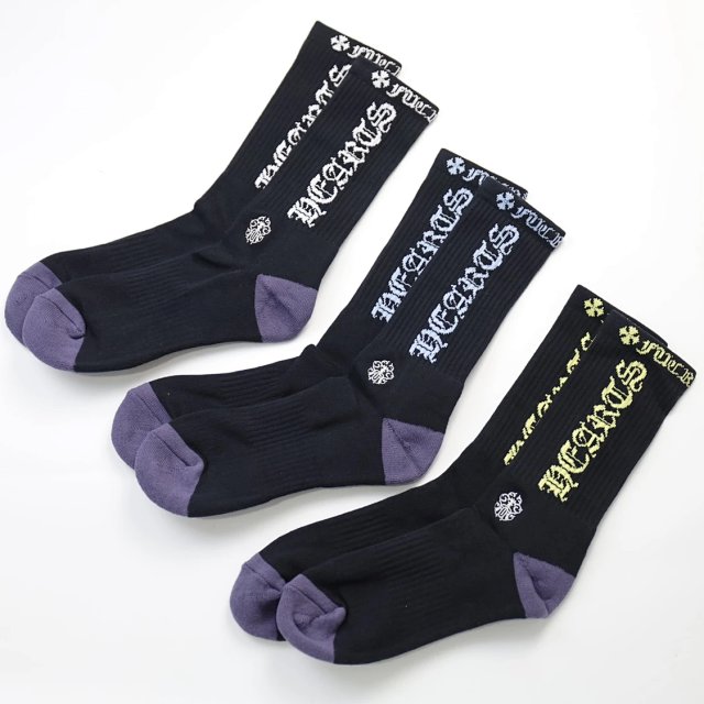 Chrome Hearts Socks: seller detail photo 3