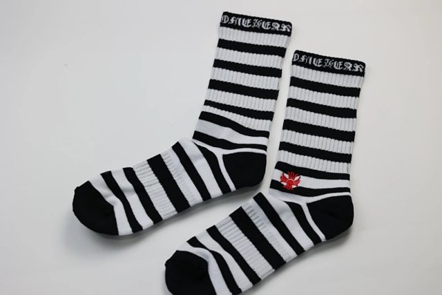 Chrome Hearts Socks: seller detail photo 13