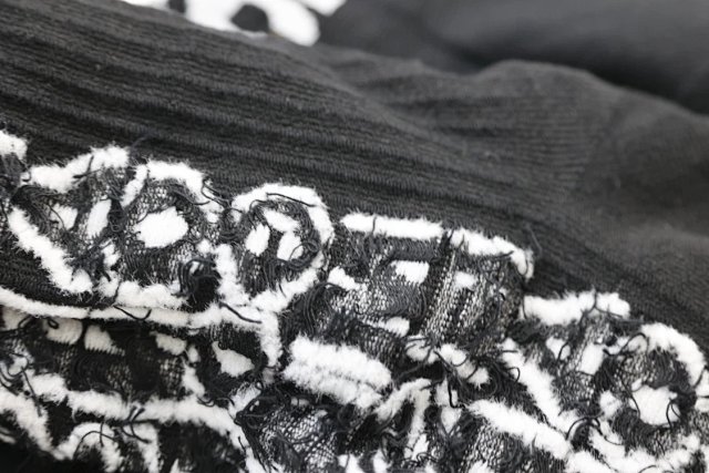 CDG Socks: seller detail photo 4