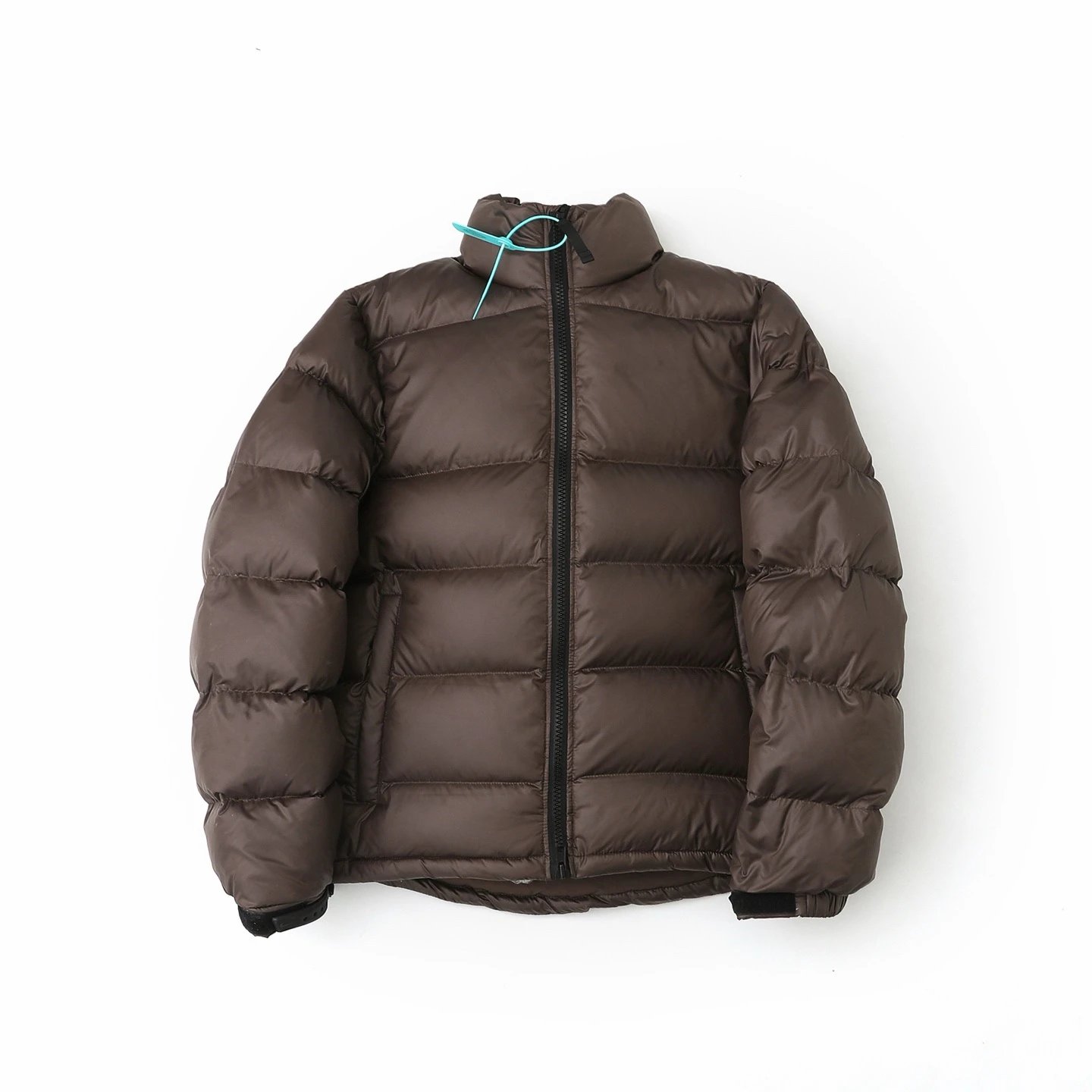 Nike x NOCTA Sunset Puffer Jacket Down Baroque Brown