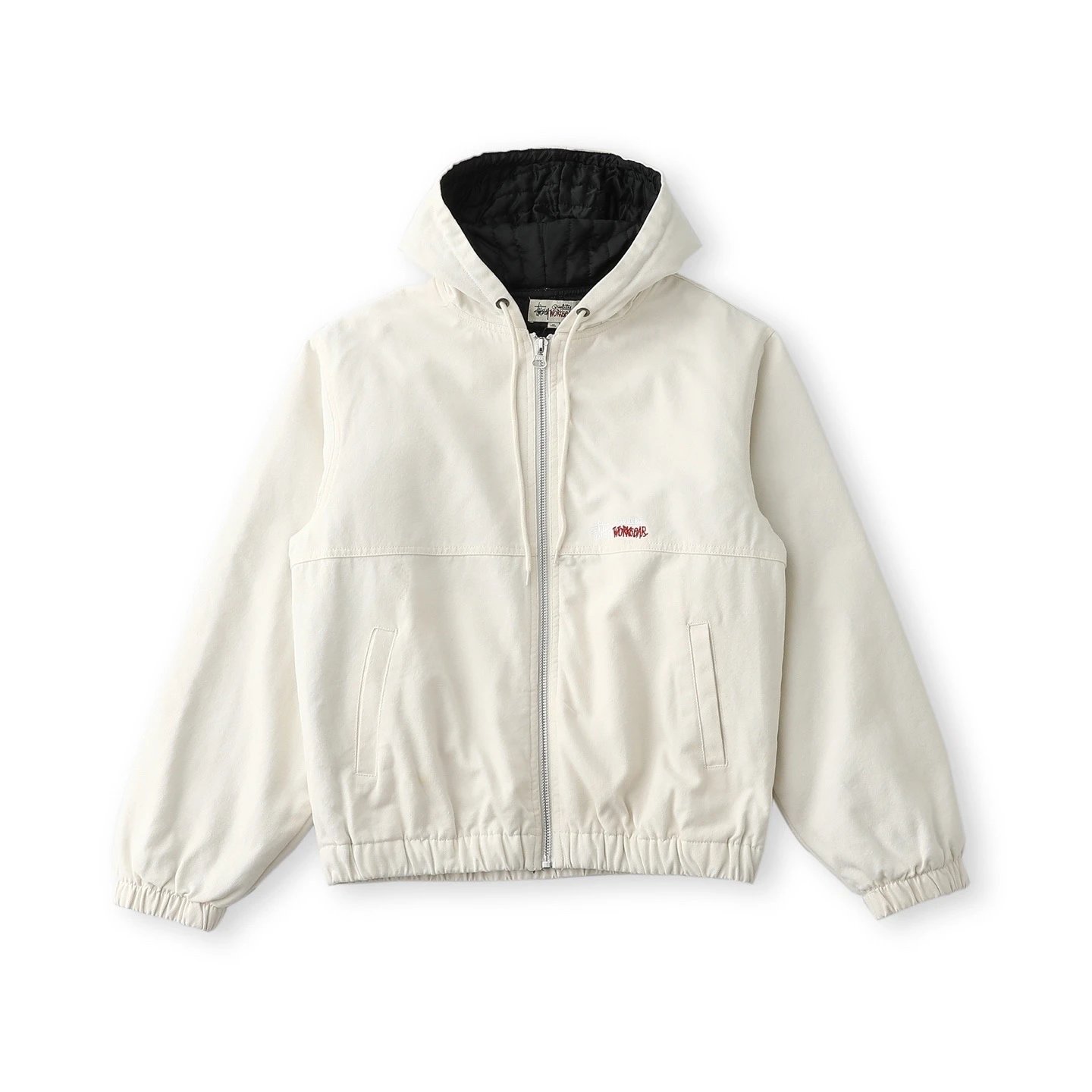 2025 White