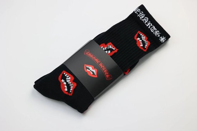 Chrome Hearts Socks: seller detail photo 9