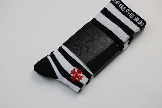 Chrome Hearts Socks: seller detail photo 14