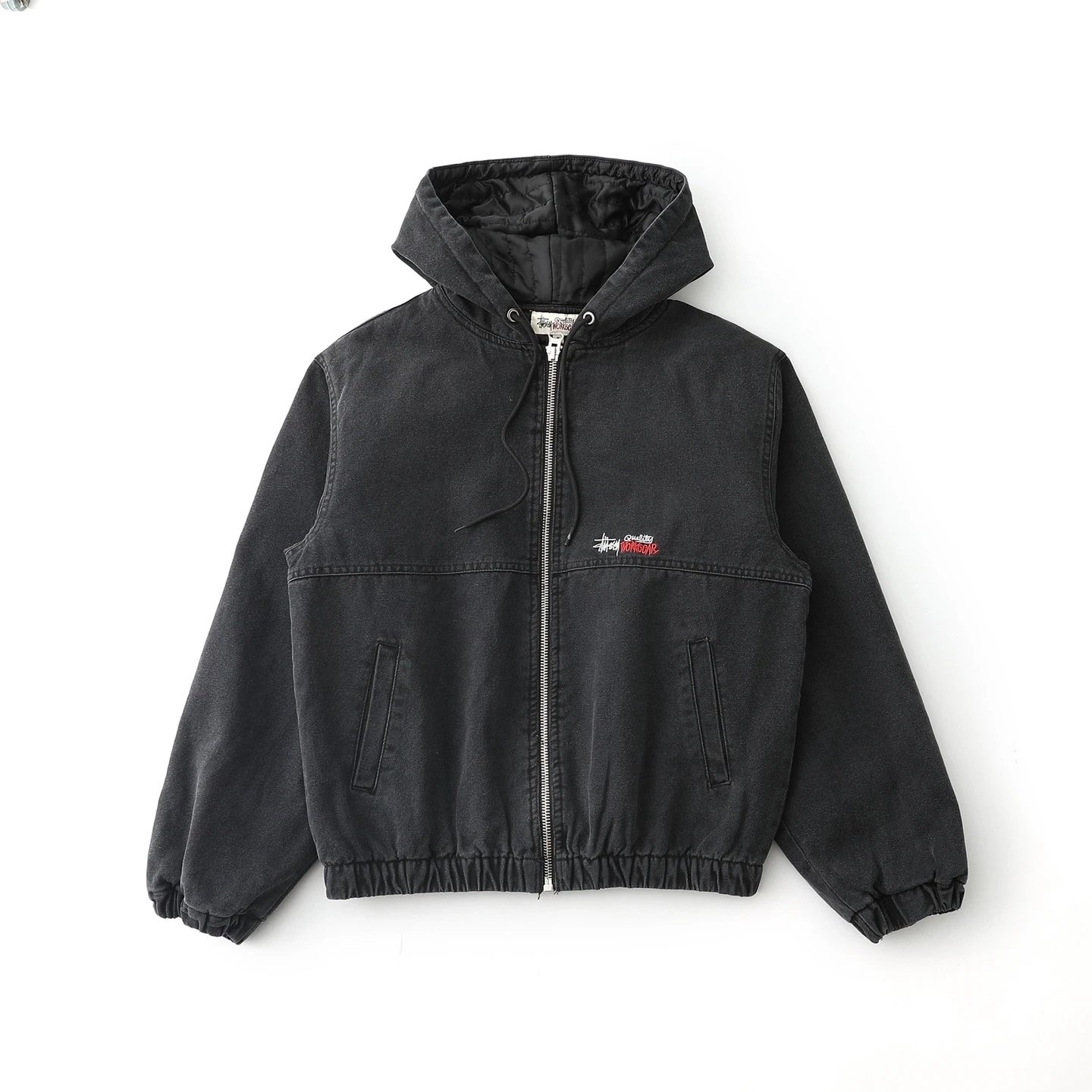 2025 Black