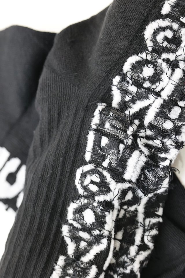 CDG Socks: seller detail photo 5