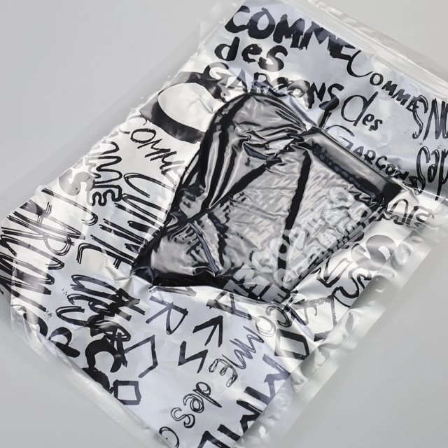 CDG Socks: seller detail photo 10