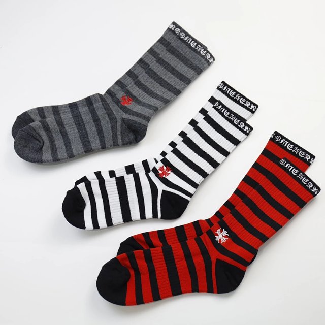 Chrome Hearts Socks: seller detail photo 4