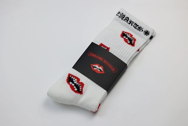 Chrome Hearts Socks: seller detail photo 10