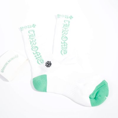 Chrome Hearts Socks
