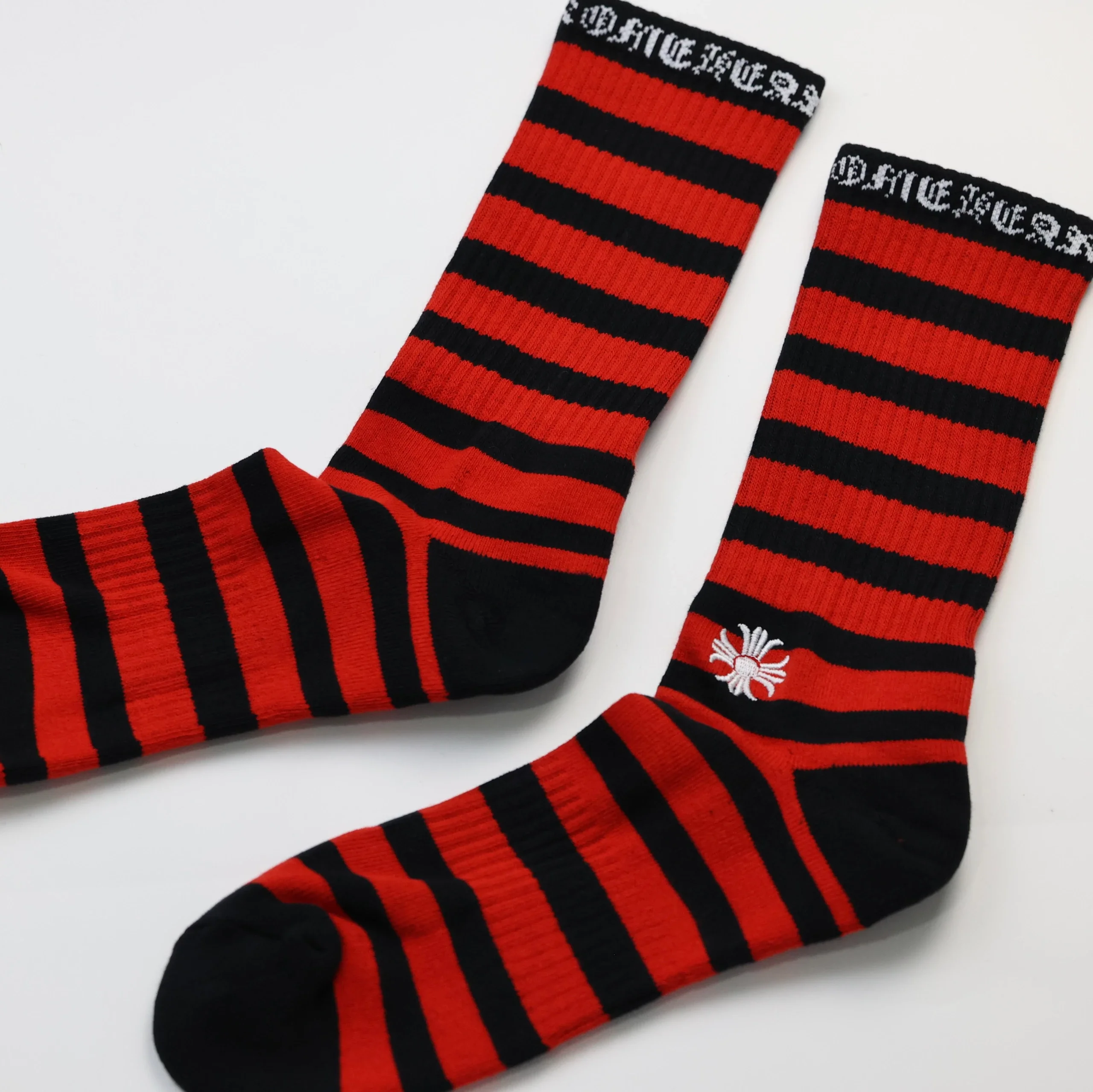 Chrome Hearts Calcetines