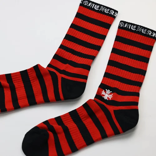 Chrome Hearts Calcetines