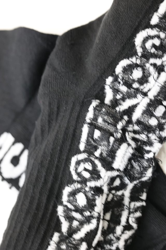 CDG Socks: seller detail photo 1