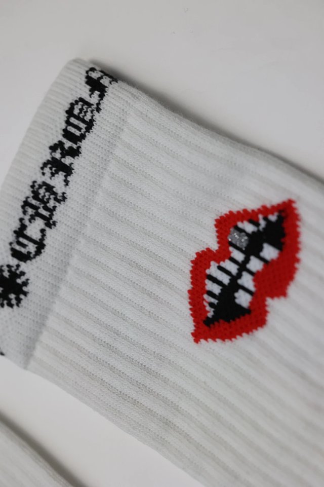 Chrome Hearts Socks: seller detail photo 6